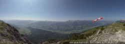 Archiv Foto Webcam Stoderzinken, Steiermark 09:00