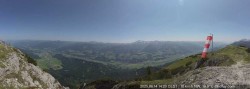 Archiv Foto Webcam Stoderzinken, Steiermark 13:00