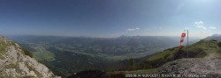 Archiv Foto Webcam Stoderzinken, Steiermark 15:00