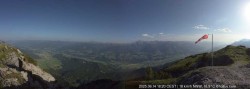 Archiv Foto Webcam Stoderzinken, Steiermark 17:00