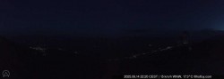 Archiv Foto Webcam Stoderzinken, Steiermark 21:00
