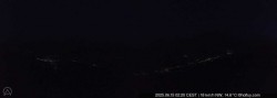 Archiv Foto Webcam Stoderzinken, Steiermark 01:00
