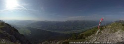 Archiv Foto Webcam Stoderzinken, Steiermark 07:00