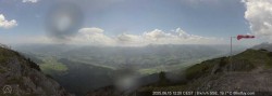 Archiv Foto Webcam Stoderzinken, Steiermark 11:00