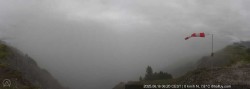 Archiv Foto Webcam Stoderzinken, Steiermark 05:00
