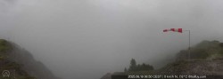 Archiv Foto Webcam Stoderzinken, Steiermark 06:00