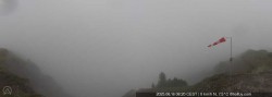 Archiv Foto Webcam Stoderzinken, Steiermark 07:00
