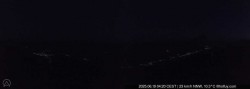 Archived image Webcam mountain "Stoderzinken", Styria 03:00