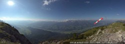 Archived image Webcam mountain "Stoderzinken", Styria 07:00