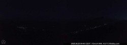 Archiv Foto Webcam Stoderzinken, Steiermark 03:00
