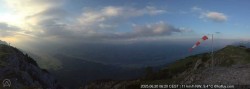 Archiv Foto Webcam Stoderzinken, Steiermark 05:00