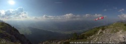 Archiv Foto Webcam Stoderzinken, Steiermark 07:00