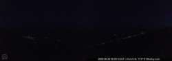 Archiv Foto Webcam Stoderzinken, Steiermark 01:00