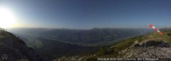 Archiv Foto Webcam Stoderzinken, Steiermark 06:00