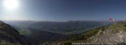 Archiv Foto Webcam Stoderzinken, Steiermark 07:00