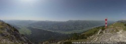 Archiv Foto Webcam Stoderzinken, Steiermark 09:00