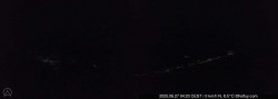 Archiv Foto Webcam Stoderzinken, Steiermark 03:00
