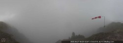 Archiv Foto Webcam Stoderzinken, Steiermark 05:00