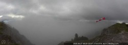 Archiv Foto Webcam Stoderzinken, Steiermark 07:00