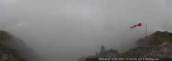 Archiv Foto Webcam Stoderzinken, Steiermark 09:00