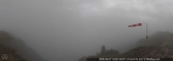 Archiv Foto Webcam Stoderzinken, Steiermark 11:00