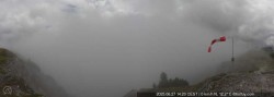 Archiv Foto Webcam Stoderzinken, Steiermark 13:00