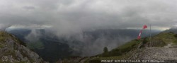 Archiv Foto Webcam Stoderzinken, Steiermark 15:00