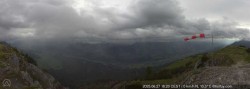 Archiv Foto Webcam Stoderzinken, Steiermark 17:00