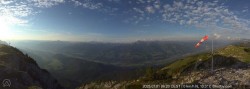 Archiv Foto Webcam Stoderzinken, Steiermark 05:00