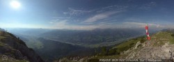 Archiv Foto Webcam Stoderzinken, Steiermark 07:00