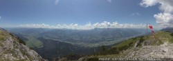 Archiv Foto Webcam Stoderzinken, Steiermark 11:00