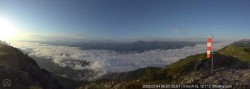 Archiv Foto Webcam Stoderzinken, Steiermark 05:00