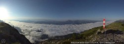 Archiv Foto Webcam Stoderzinken, Steiermark 06:00