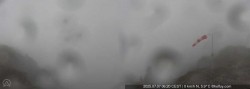 Archiv Foto Webcam Stoderzinken, Steiermark 05:00
