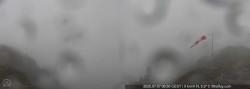 Archiv Foto Webcam Stoderzinken, Steiermark 06:00