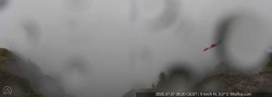Archiv Foto Webcam Stoderzinken, Steiermark 07:00