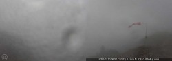 Archiv Foto Webcam Stoderzinken, Steiermark 06:00