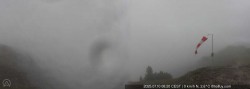 Archiv Foto Webcam Stoderzinken, Steiermark 07:00