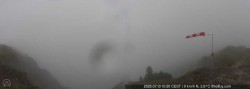 Archiv Foto Webcam Stoderzinken, Steiermark 09:00