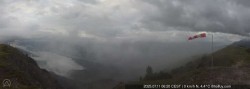 Archiv Foto Webcam Stoderzinken, Steiermark 05:00