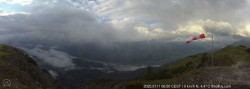 Archived image Webcam mountain "Stoderzinken", Styria 06:00