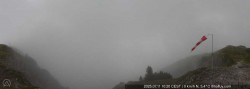 Archiv Foto Webcam Stoderzinken, Steiermark 09:00