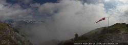 Archiv Foto Webcam Stoderzinken, Steiermark 15:00