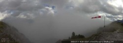 Archiv Foto Webcam Stoderzinken, Steiermark 17:00