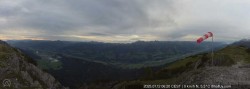 Archiv Foto Webcam Stoderzinken, Steiermark 05:00