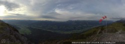 Archiv Foto Webcam Stoderzinken, Steiermark 06:00