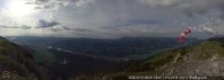 Archiv Foto Webcam Stoderzinken, Steiermark 07:00