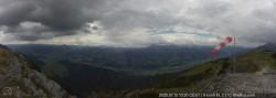Archiv Foto Webcam Stoderzinken, Steiermark 09:00