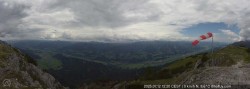 Archiv Foto Webcam Stoderzinken, Steiermark 11:00