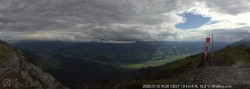 Archiv Foto Webcam Stoderzinken, Steiermark 15:00